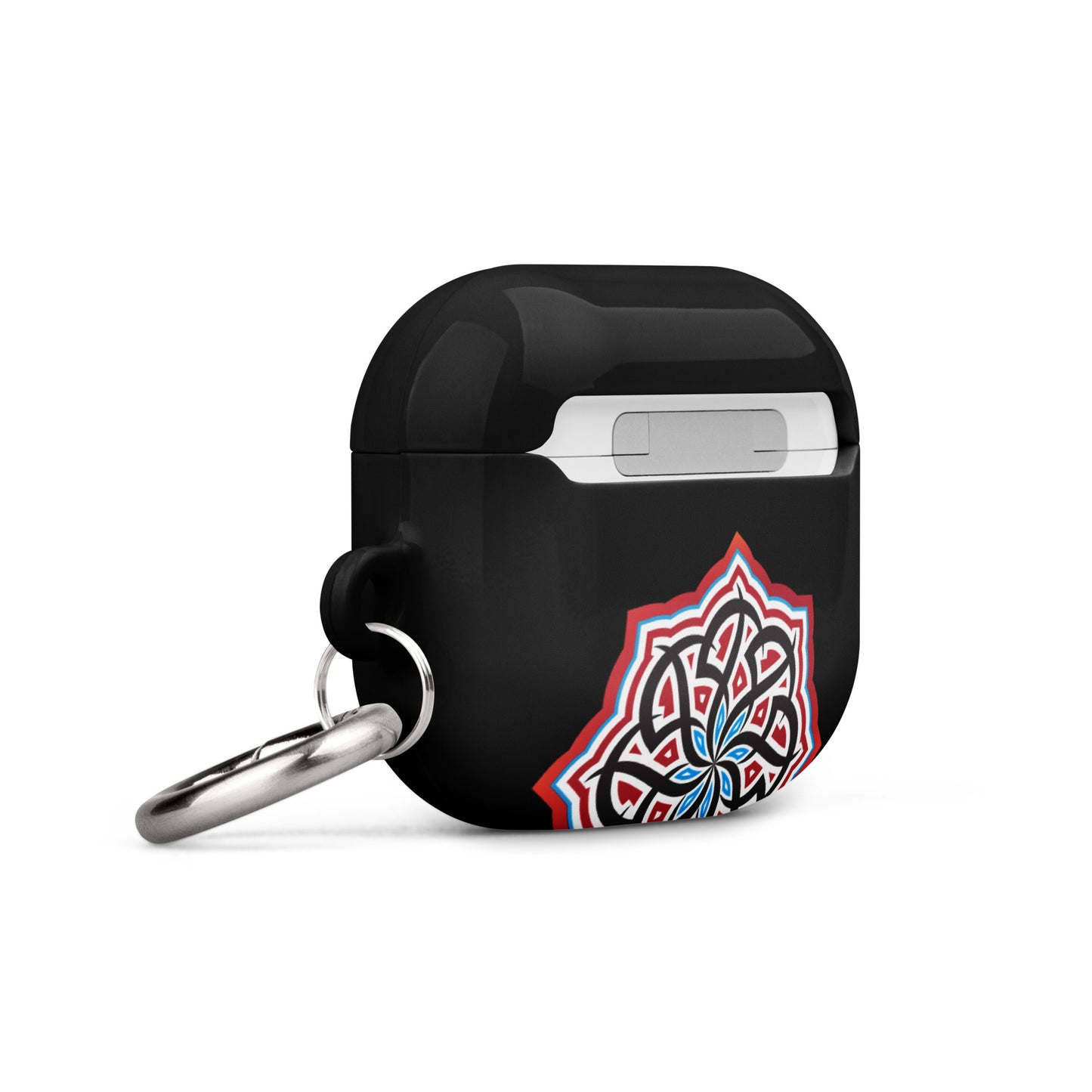 Arabian Summer Dream - The Case for AirPods® Black Edition