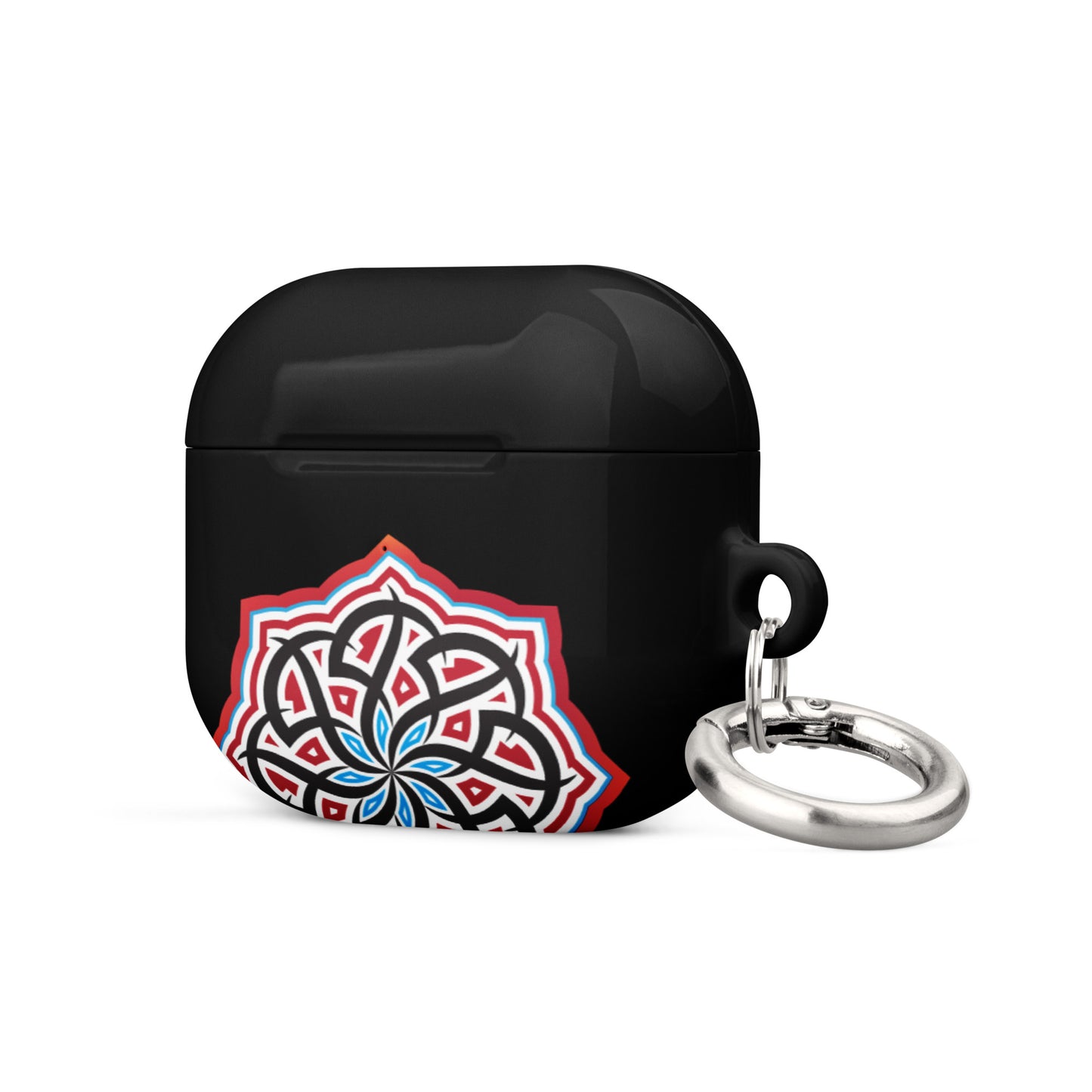 Arabian Summer Dream - The Case for AirPods® Black Edition