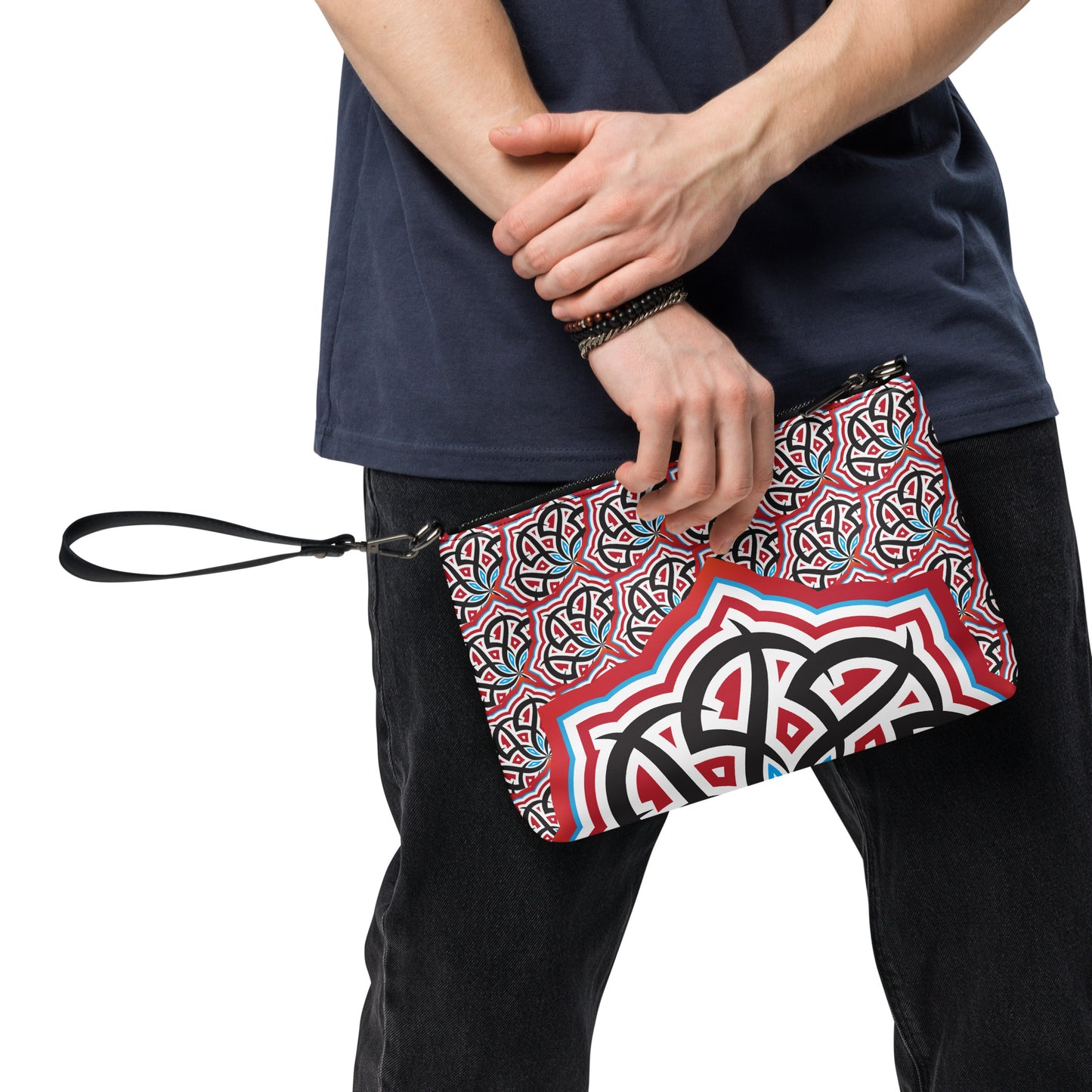 Arabian Summer Dream - Crossbody bag by Craitza©