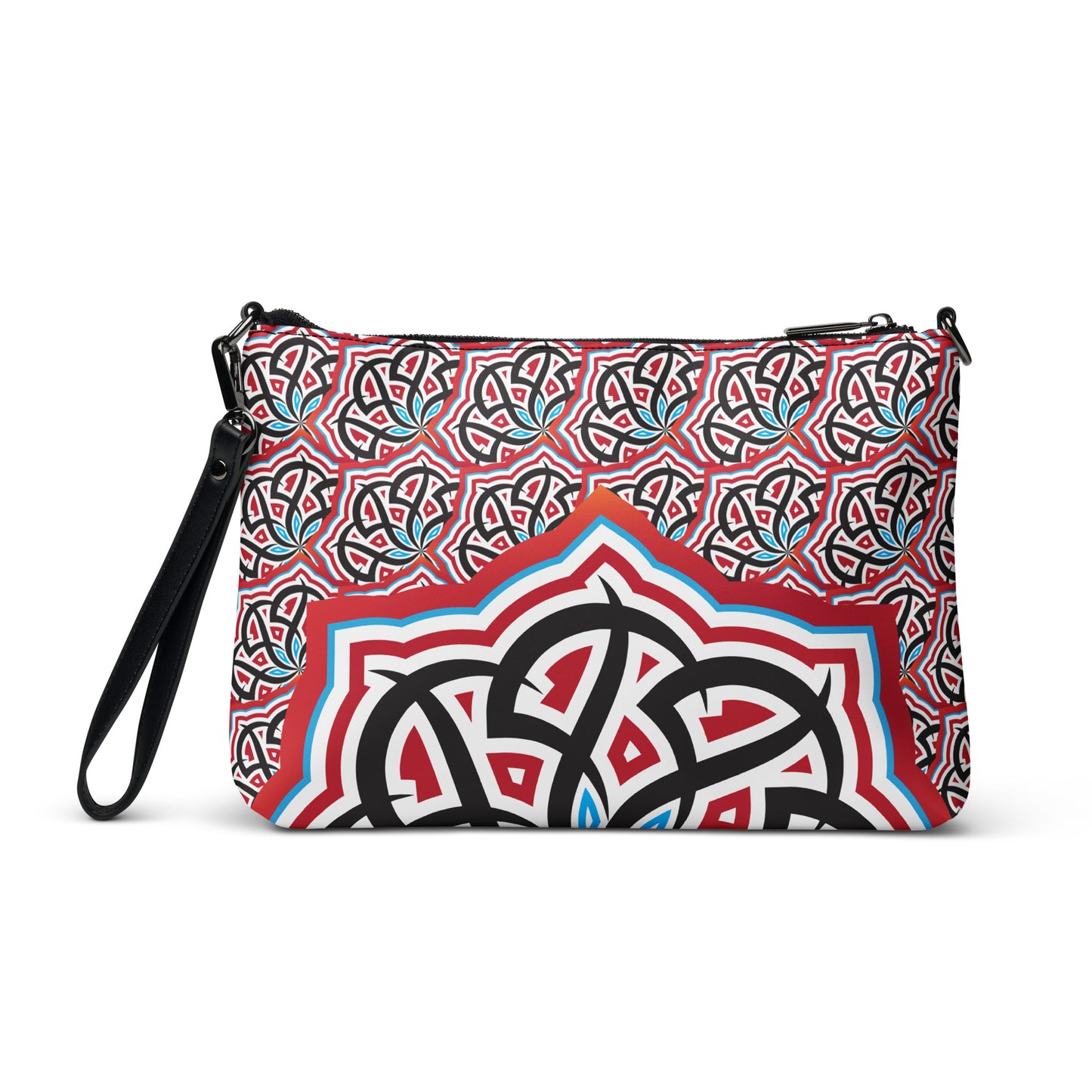 Arabian Summer Dream - Crossbody bag by Craitza©