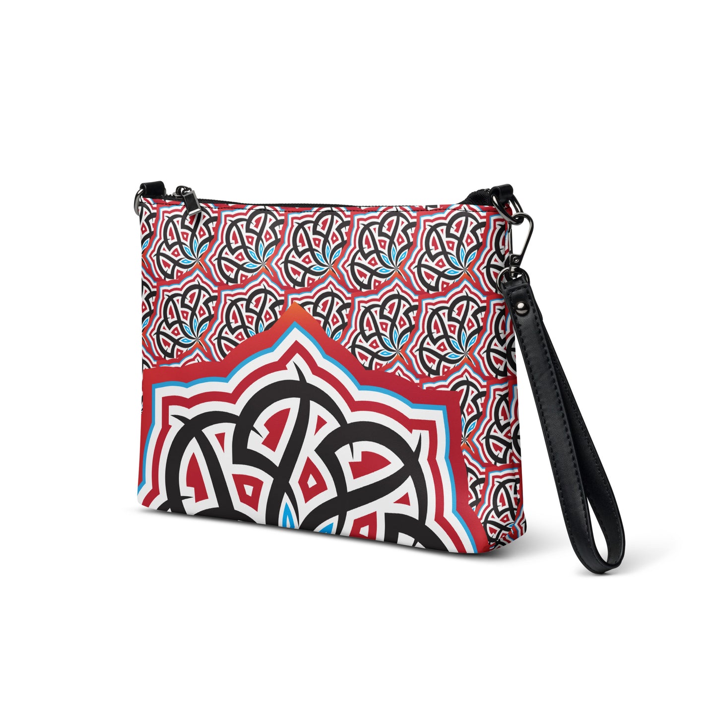 Arabian Summer Dream - Crossbody bag by Craitza©