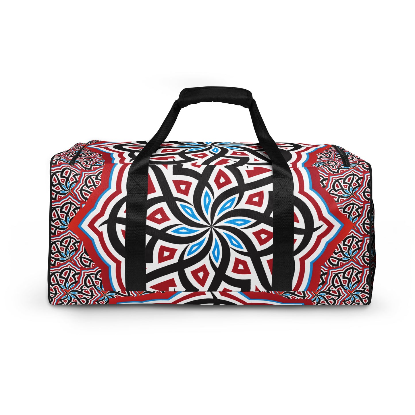 Arabian Summer Dream - Duffle bag by Craitza©