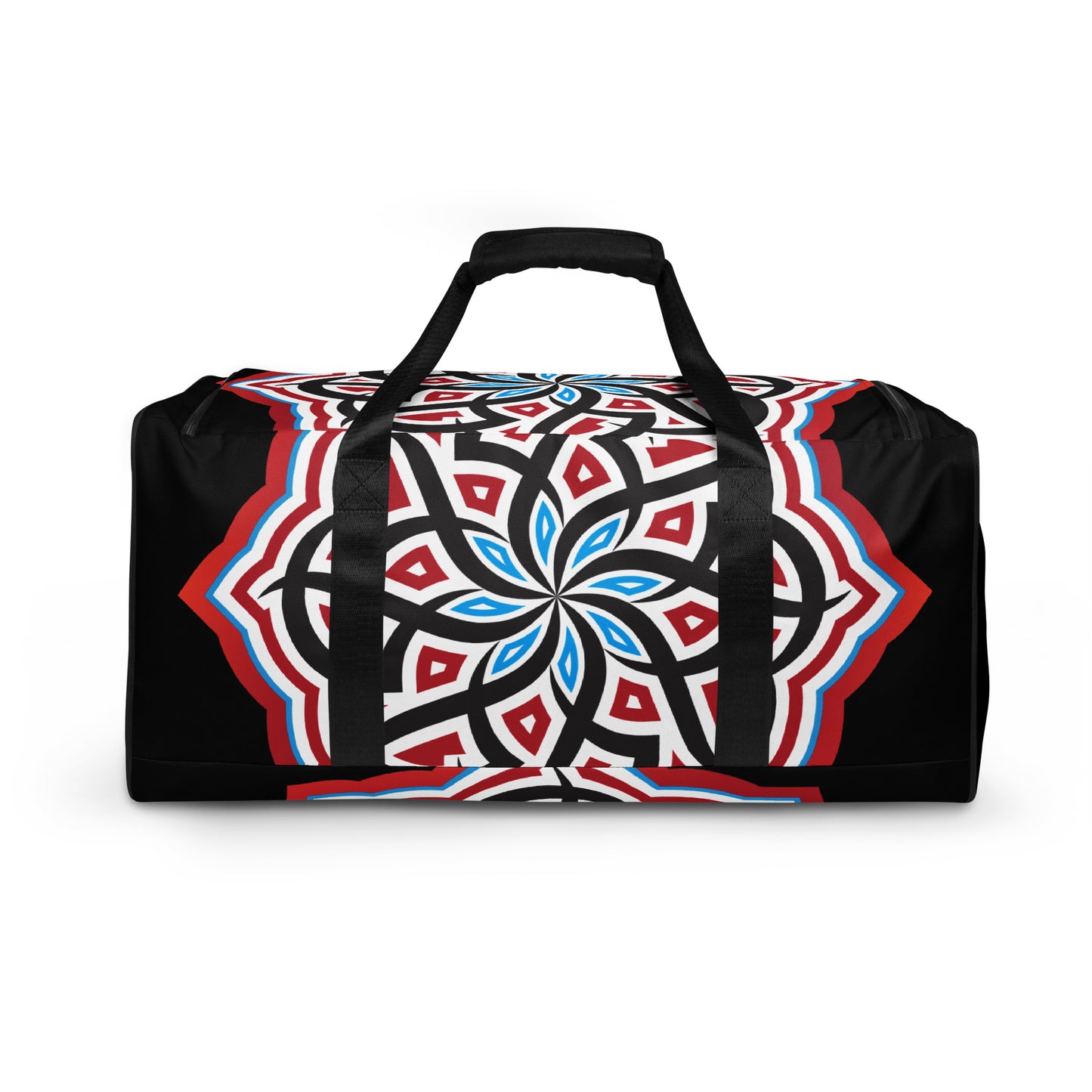 Arabian Summer Dream - The Duffle bag by Craitza© Black Edition