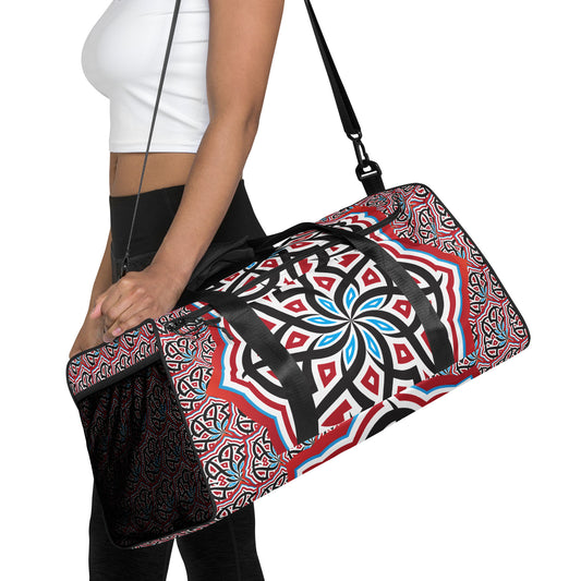 Arabian Summer Dream - Duffle bag by Craitza©