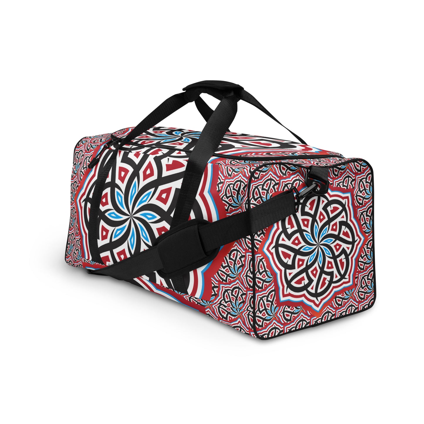 Arabian Summer Dream - Duffle bag by Craitza©