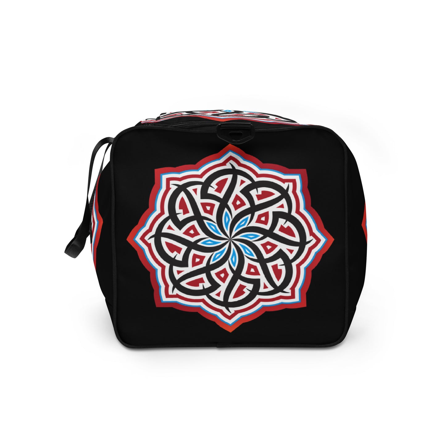 Arabian Summer Dream - The Duffle bag by Craitza© Black Edition