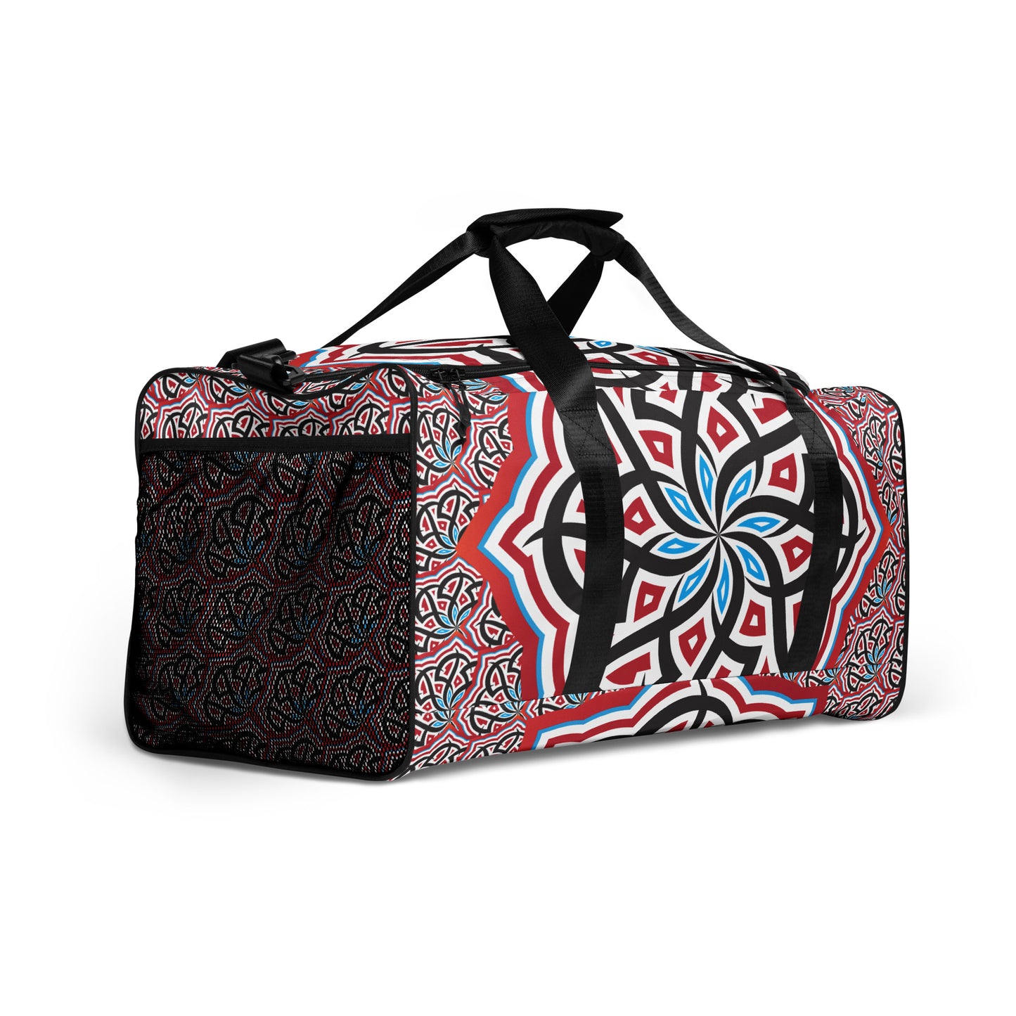 Arabian Summer Dream - Duffle bag by Craitza©