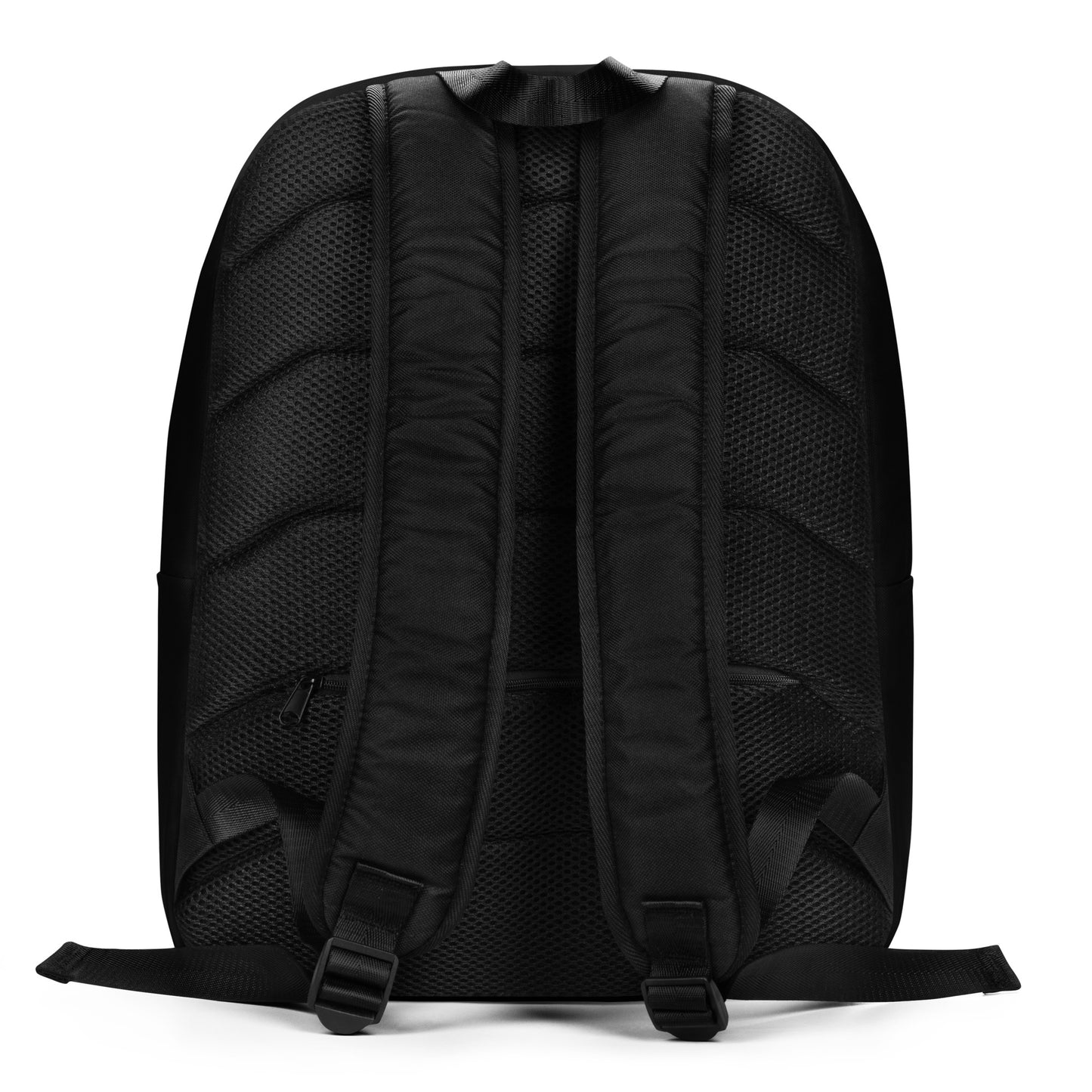 Arabian Summer Dream - Minimalist Backpack by Craitza© Black Edition