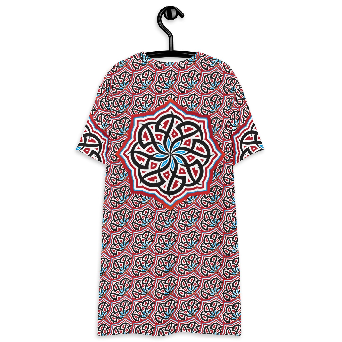 Arabian Summer Dream - T-shirt dress by Craitza©