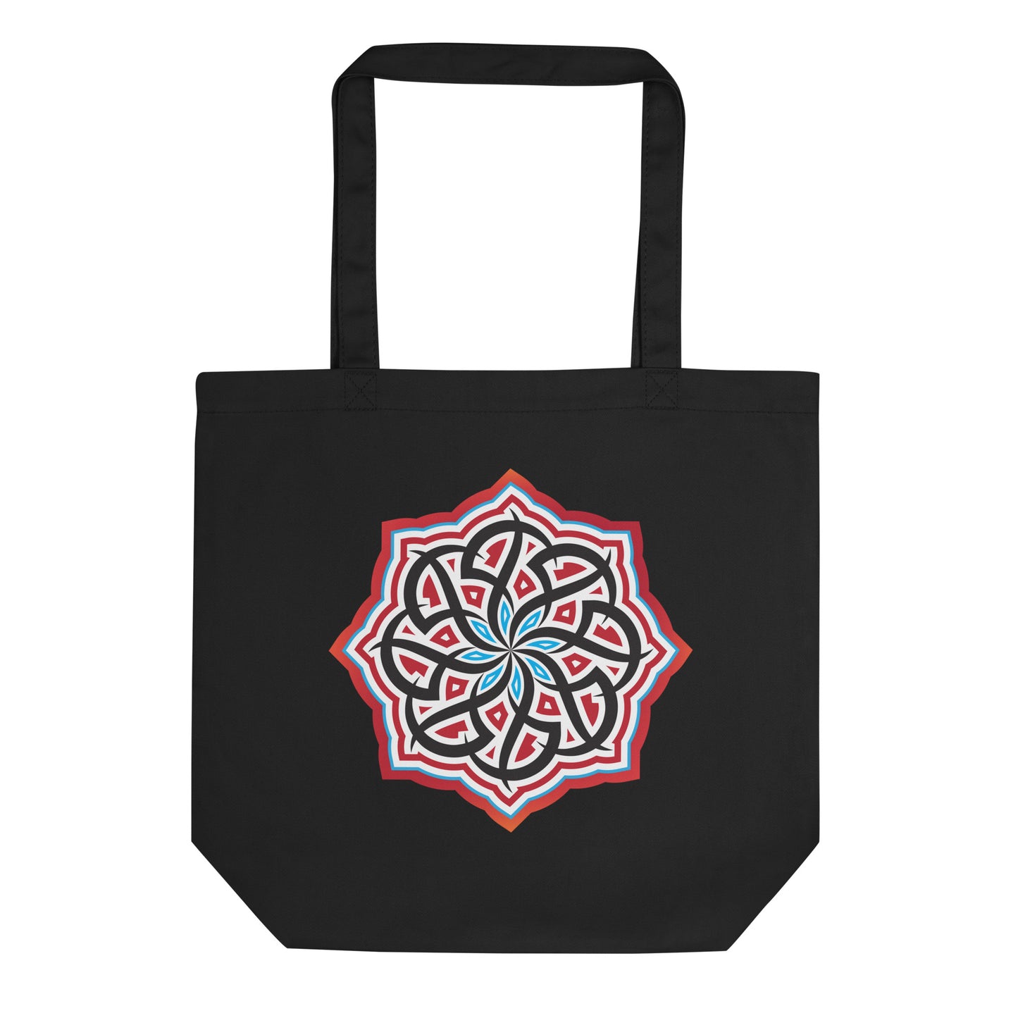 Arabian Summer Dream - Eco Tote Bag by Craitza©