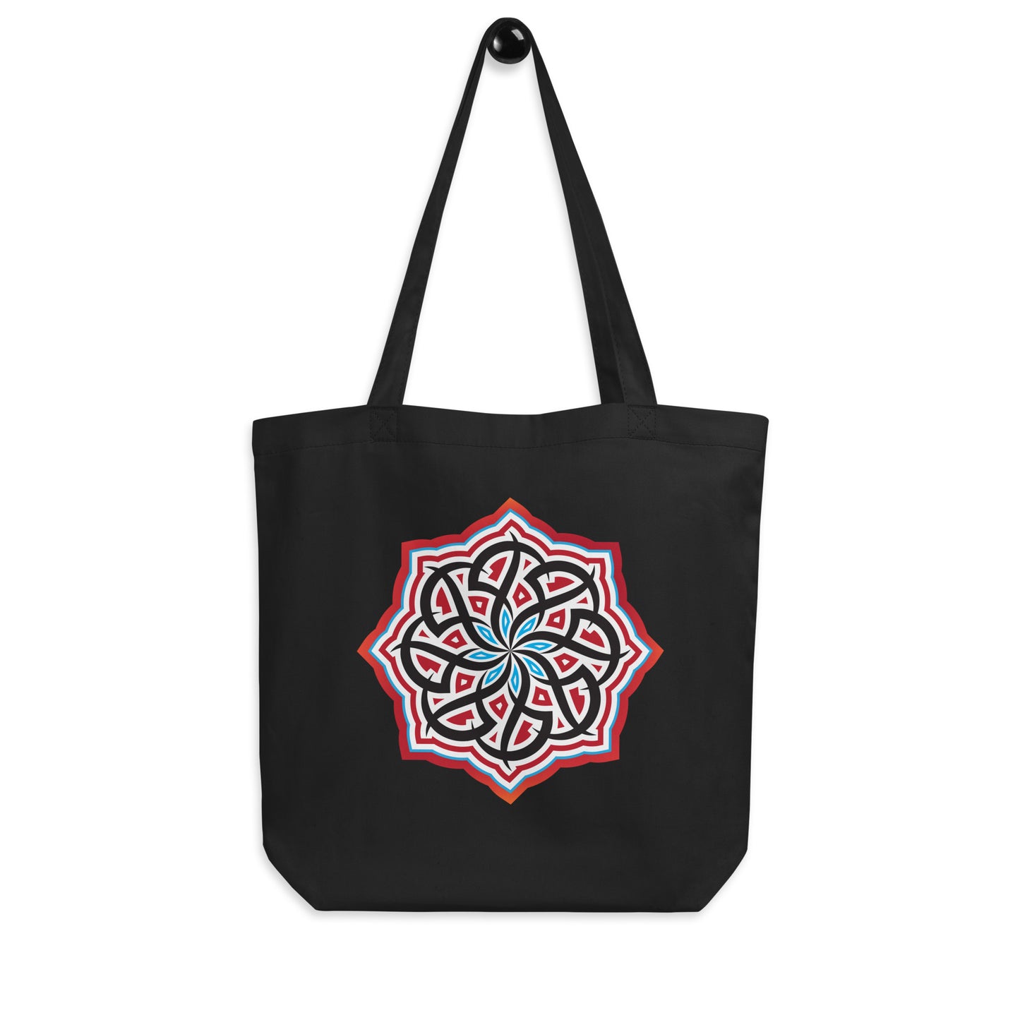 Arabian Summer Dream - Eco Tote Bag by Craitza©