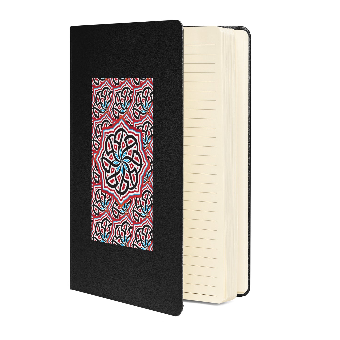 Arabian Summer Dream - Hardcover bound notebook by Craitza©