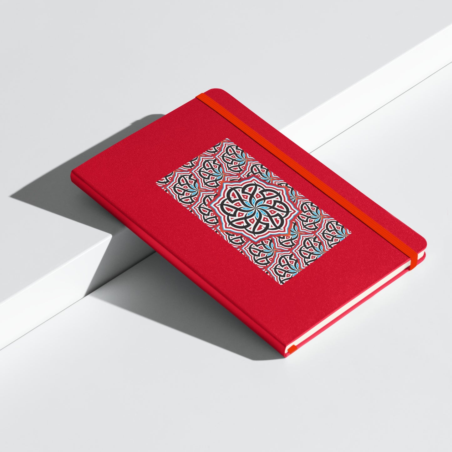 Arabian Summer Dream - Hardcover bound notebook by Craitza©