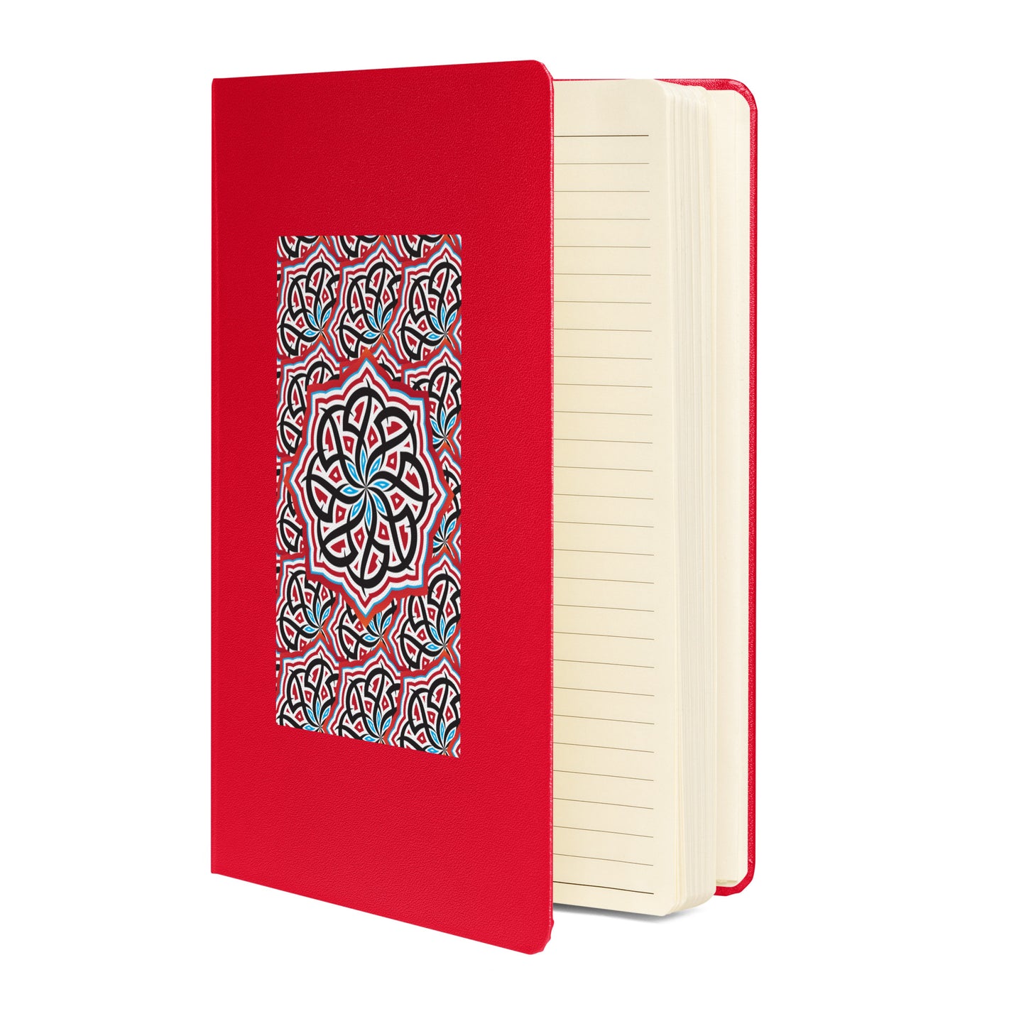 Arabian Summer Dream - Hardcover bound notebook by Craitza©