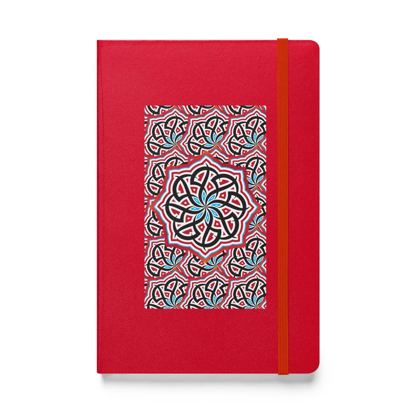 Arabian Summer Dream - Hardcover bound notebook by Craitza©