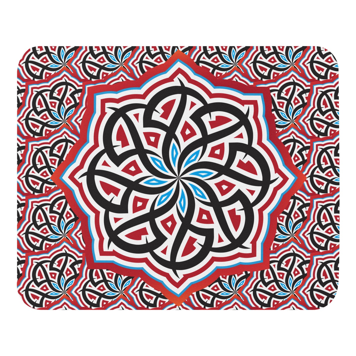 Arabian Summer Dream - Mouse pad by Craitza©