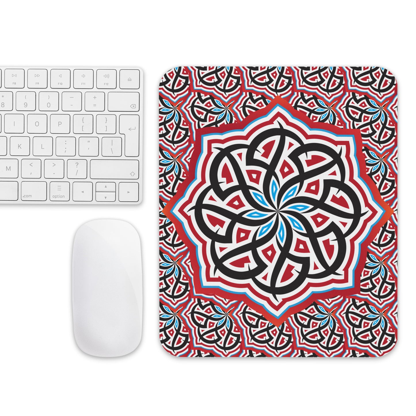 Arabian Summer Dream - Mouse pad by Craitza©