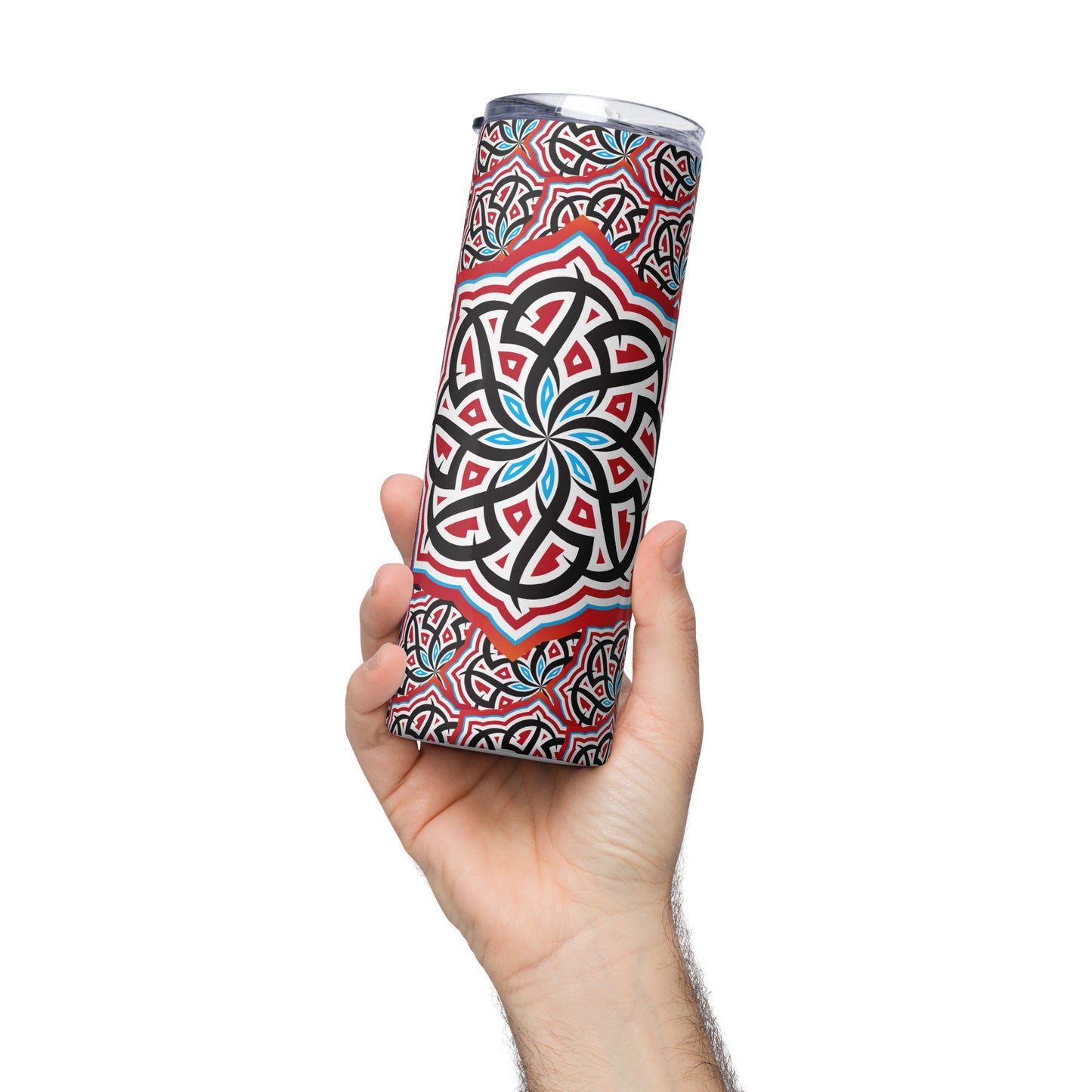 Arabian Summer Dream - Stainless steel tumbler by Craitza©