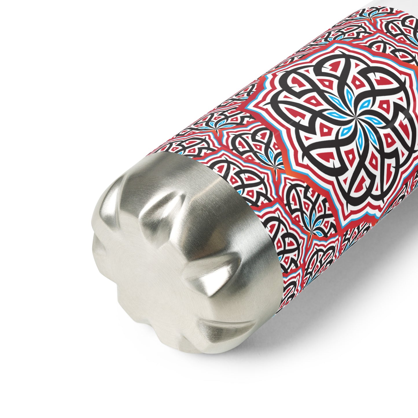 Arabian Summer Dream - Stainless steel water bottle by Craitza©