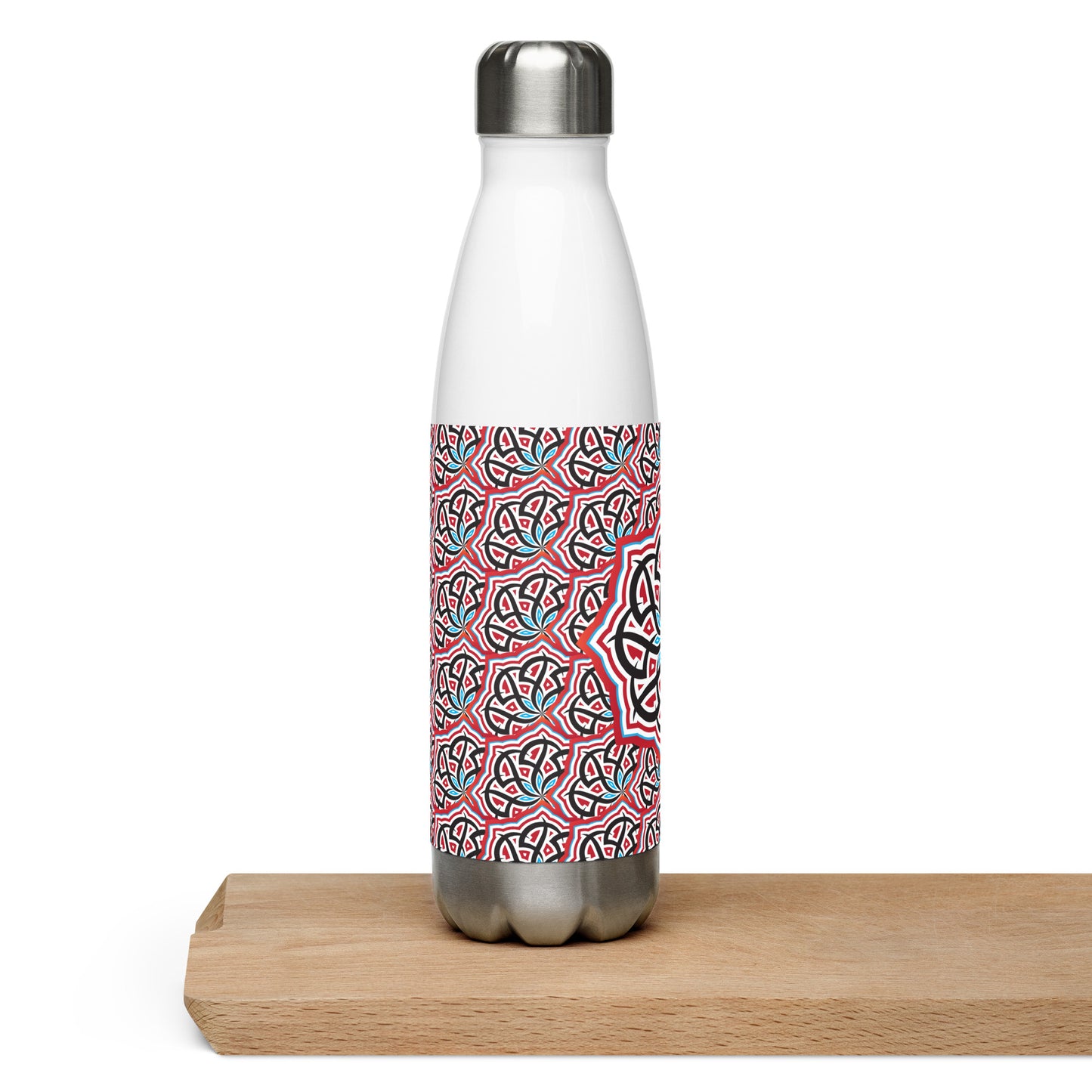 Arabian Summer Dream - Stainless steel water bottle by Craitza©